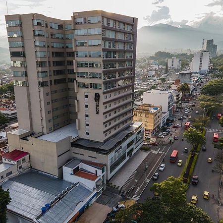 Hotel F25 Ibagué Exterior foto